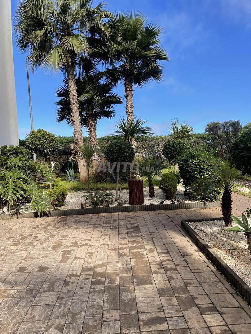 Apartment 63 m² for rent in Casablanca Dar Bouaza — Photo 22