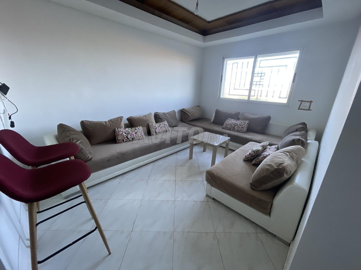 Apartment 63 m² for rent in Casablanca Dar Bouaza — Photo 28