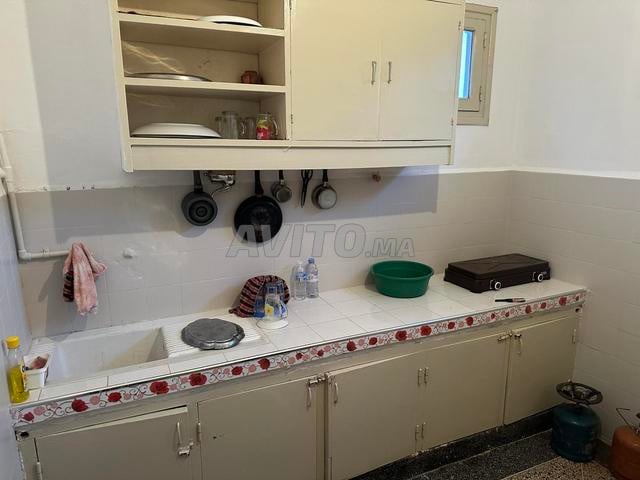 Appartement 60 m² à vendre à Oujda centre‑ville — Photo 6