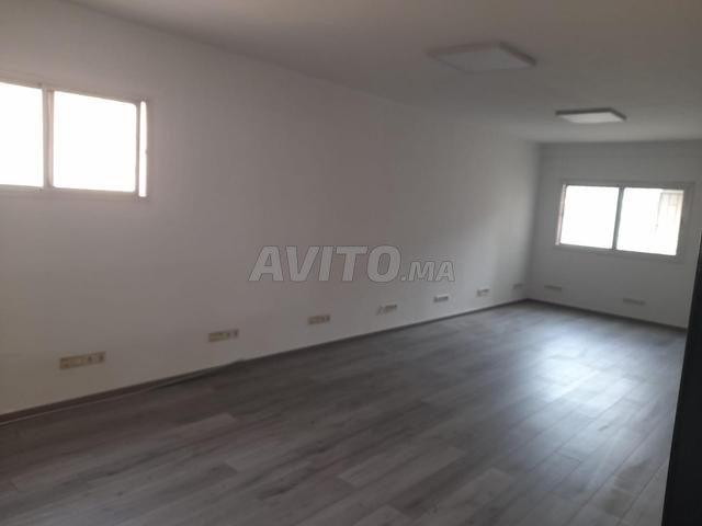 Office 155 m² for Sale or Rent in Casablanca — Photo 7