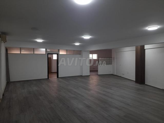Office 155 m² for Sale or Rent in Casablanca — Photo 13