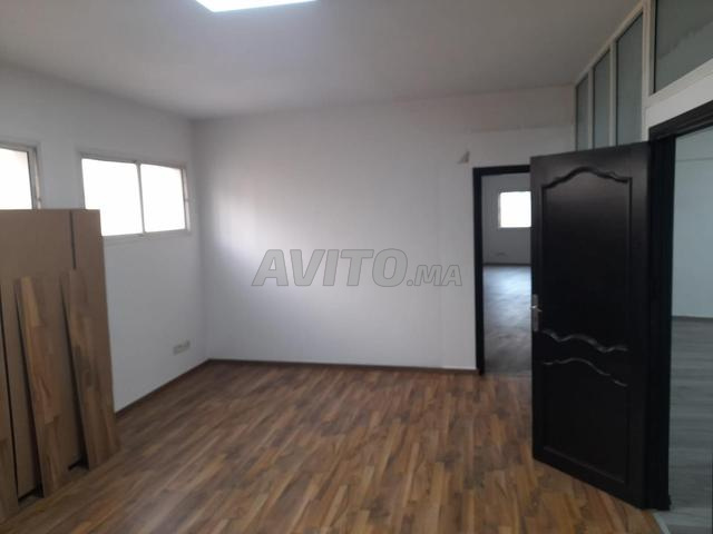 Office 155 m² for Sale or Rent in Casablanca — Photo 15