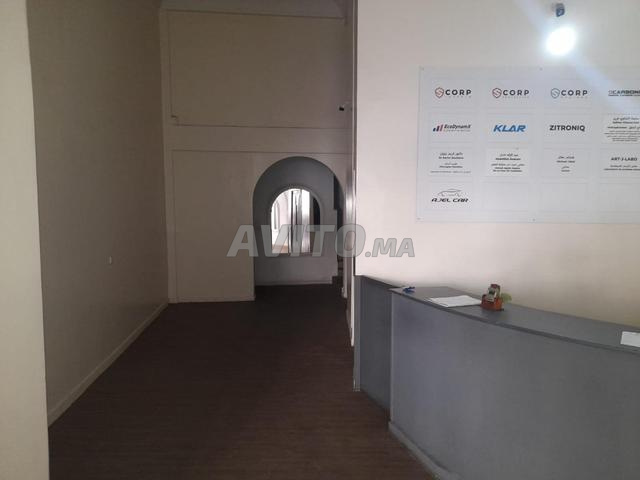 Office 155 m² for Sale or Rent in Casablanca — Photo 17