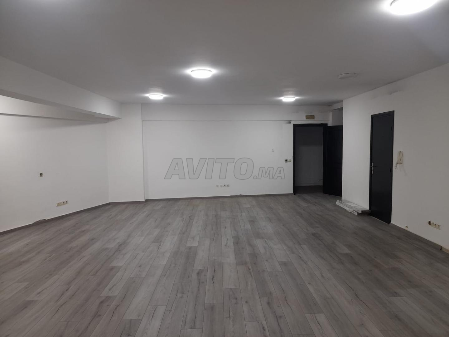 Office 155 m² for Sale or Rent in Casablanca — Photo 4