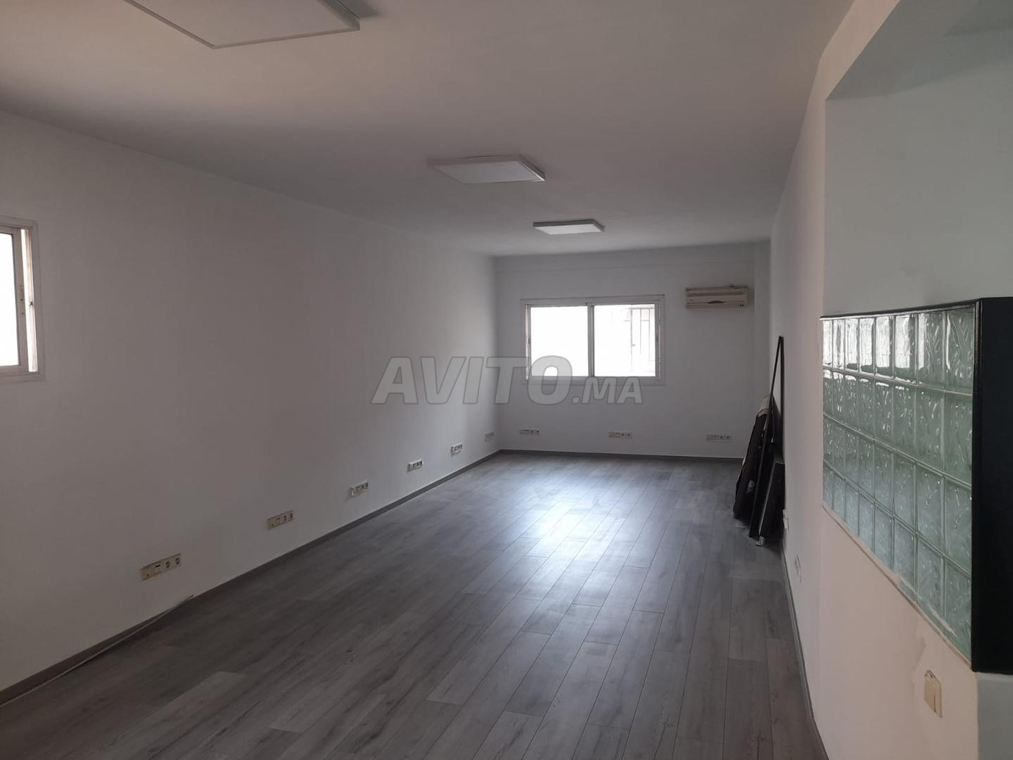 Office 155 m² for Sale or Rent in Casablanca — Photo 10