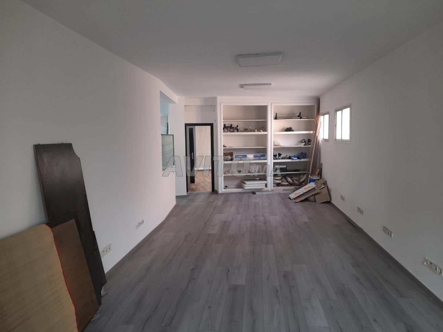 Office 155 m² for Sale or Rent in Casablanca — Photo 12
