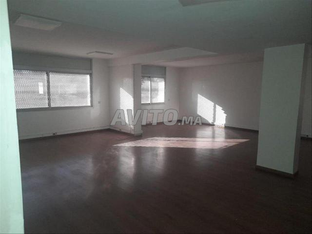 Bureau 330 m² à louer à Casablanca (Palmier) — Photo 4
