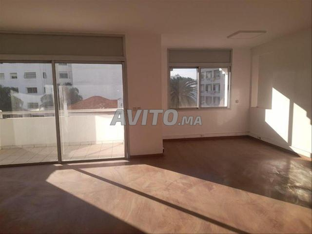 Bureau 330 m² à louer à Casablanca (Palmier) — Photo 8