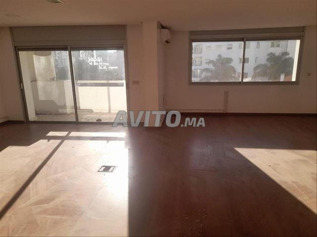 Bureau 330 m² à louer à Casablanca (Palmier) — Photo 10