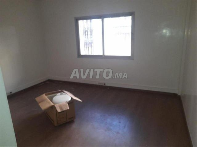 Bureau 330 m² à louer à Casablanca (Palmier) — Photo 12