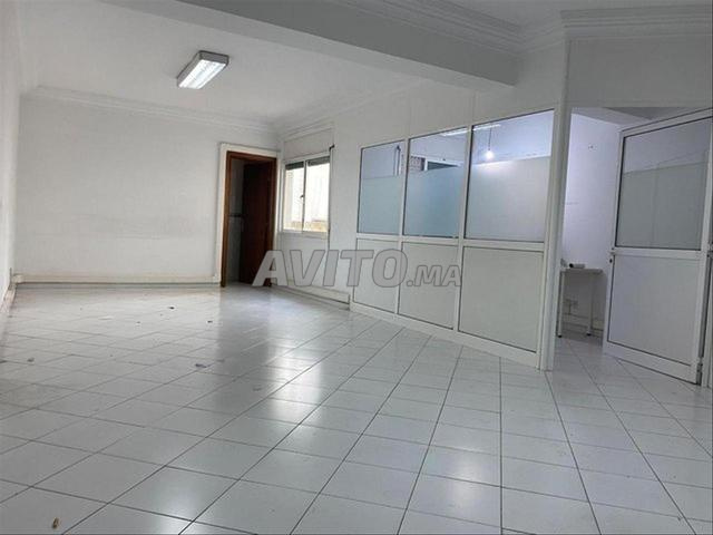 Bureau 330 m² à louer à Casablanca (Palmier) — Photo 14