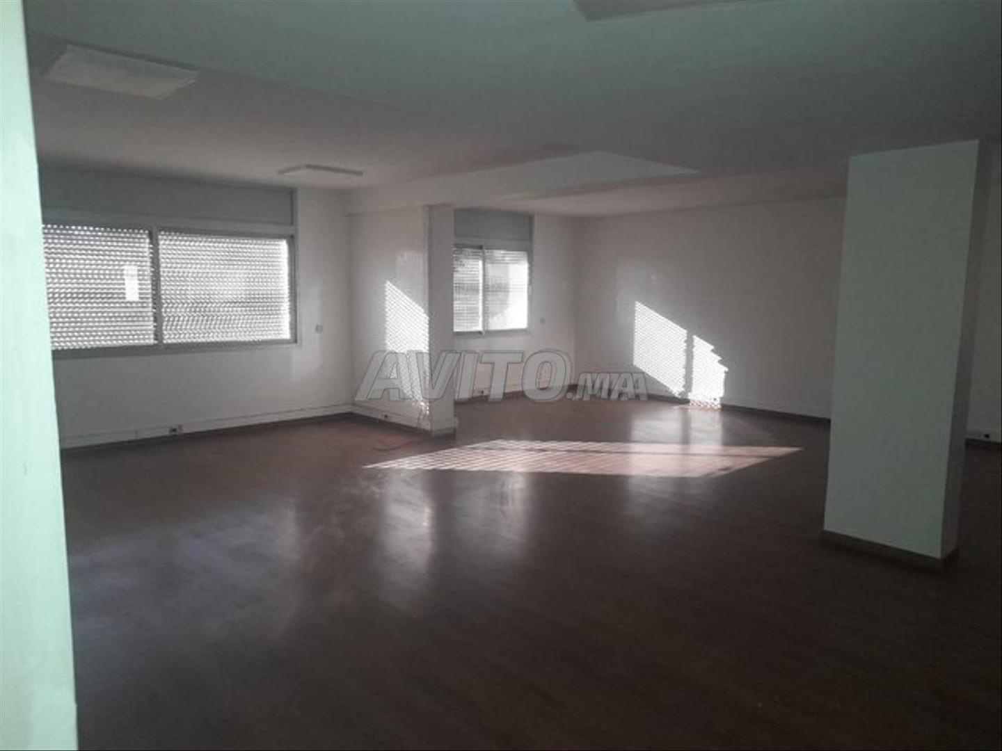 Bureau 330 m² à louer à Casablanca (Palmier) — Photo 3