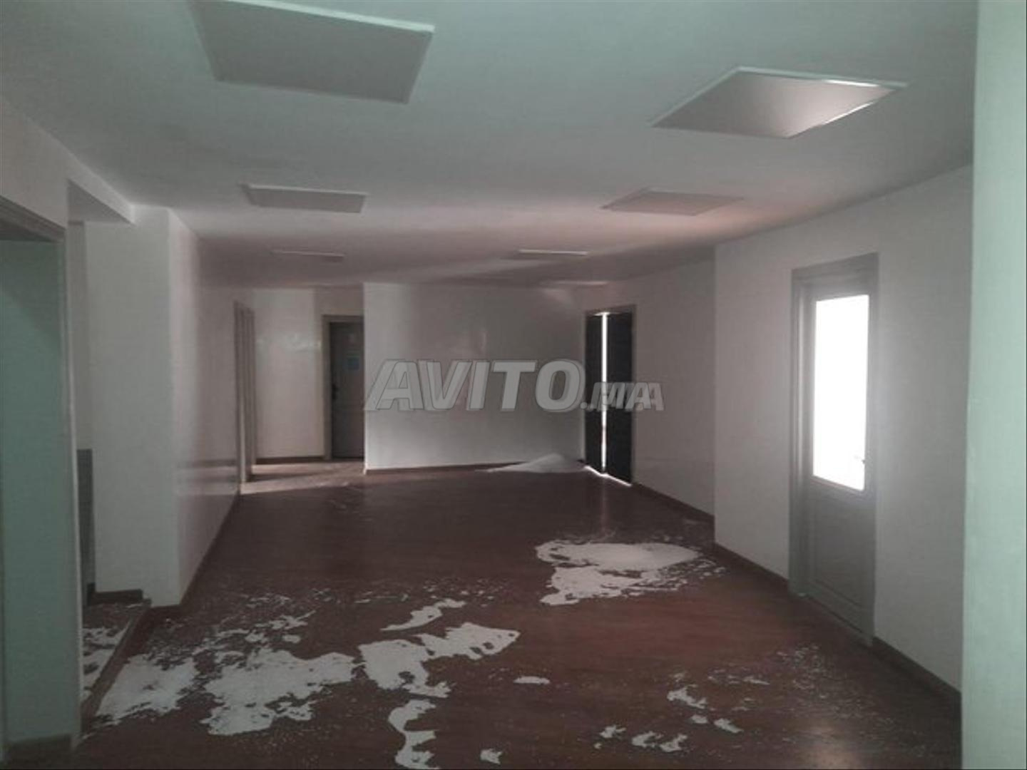 Bureau 330 m² à louer à Casablanca (Palmier) — Photo 5