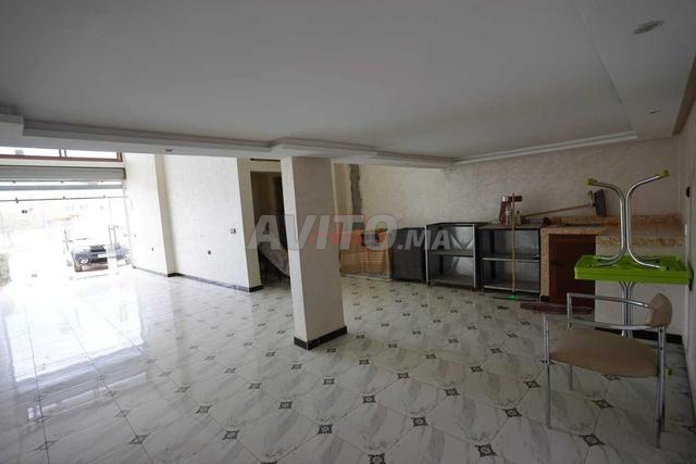 Local commercial 70 m² à louer à Tamensourt — Photo 3