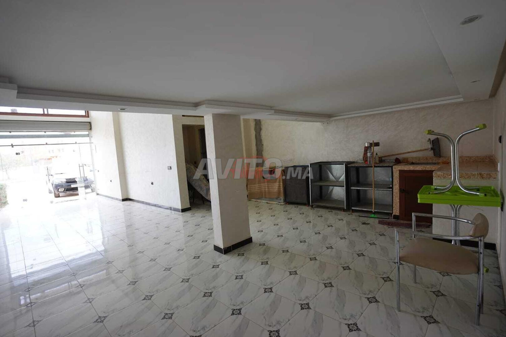 Local commercial 70 m² à louer à Tamensourt — Photo 4