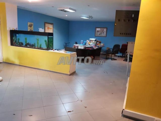 شقة للبيع 800م² في الدار البيضاء — Photo 11