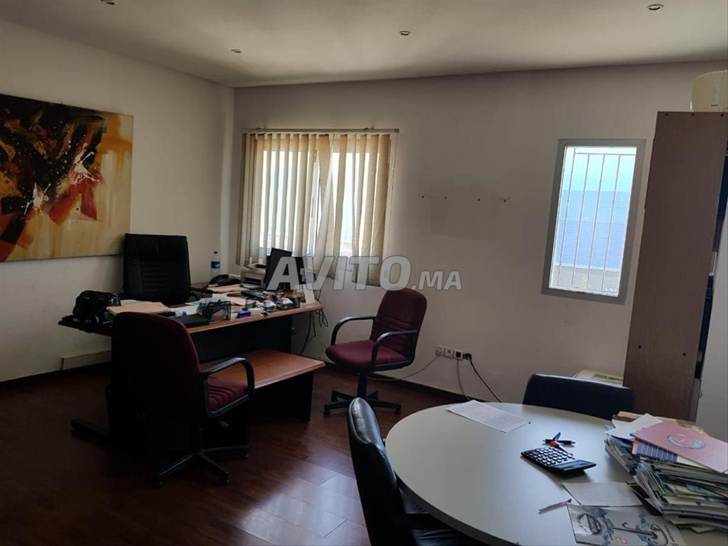 شقة للبيع 800م² في الدار البيضاء — Photo 14