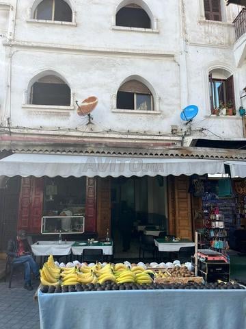 شقة للبيع في الدار البيضاء (سيدي بليويت) — Photo 3