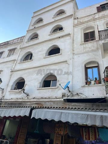 شقة للبيع في الدار البيضاء (سيدي بليويت) — Photo 5