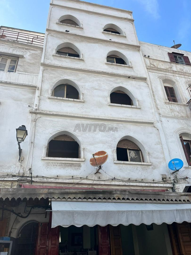 شقة للبيع في الدار البيضاء (سيدي بليويت) — Photo 8