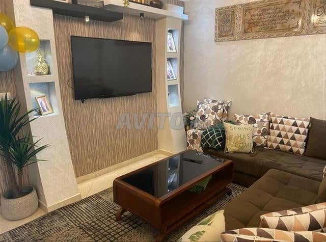 شقة 204 م² للبيع بالدار البيضاء — Photo 5