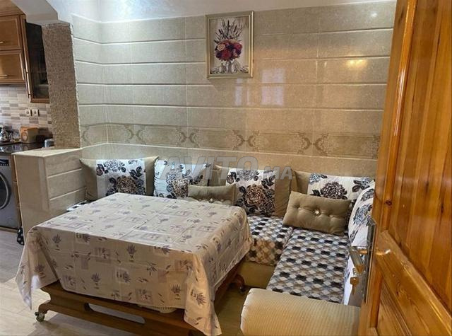شقة 204 م² للبيع بالدار البيضاء — Photo 7