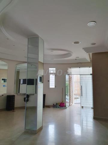 Local commercial 168 m² à louer à Rabat (Jnane Nahda) — Photo 10