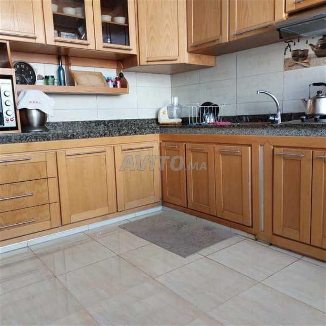 Appartement 75 m² à vendre à Casablanca — Photo 4