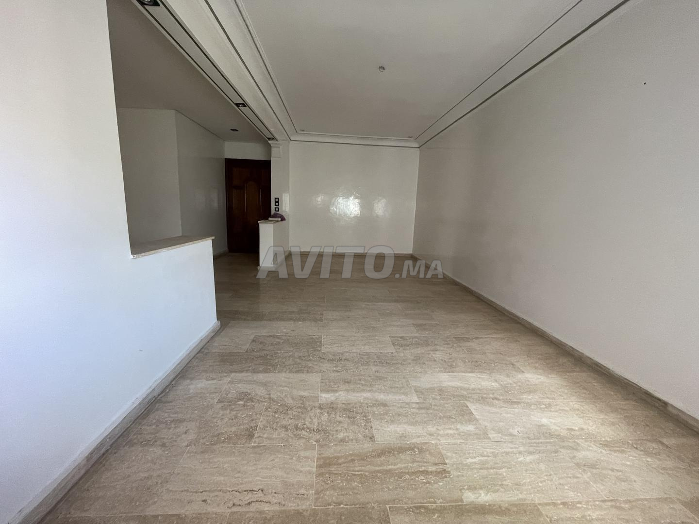 Appartement 99 m² à vendre à Mers Sultan — Photo 3