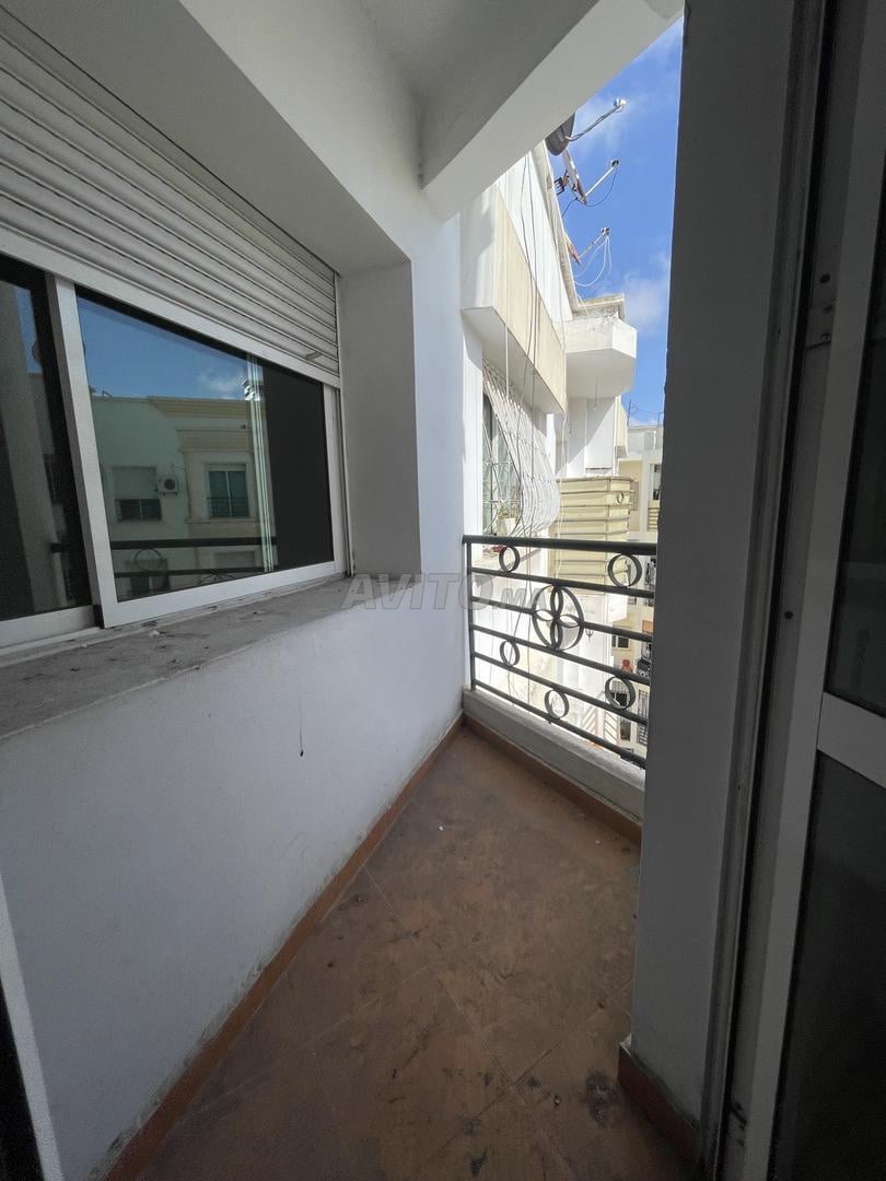 Appartement 99 m² à vendre à Mers Sultan — Photo 9