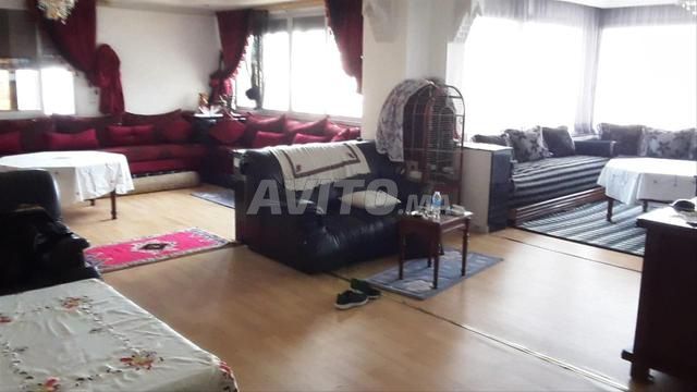 شقة 200م² للبيع في الدار البيضاء حي الجيرند — Photo 29