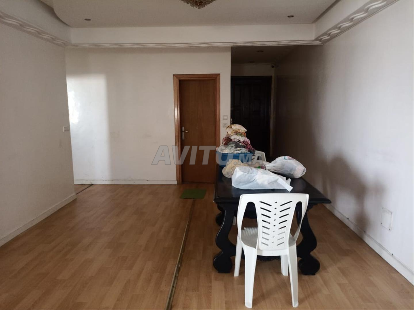 شقة 200م² للبيع في الدار البيضاء حي الجيرند — Photo 24