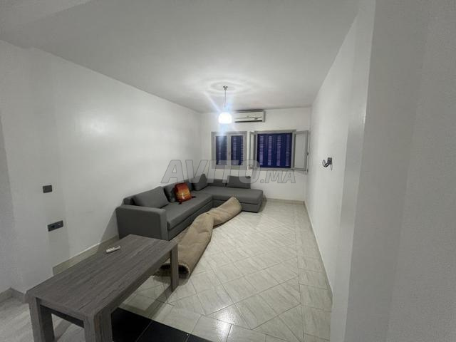 Appartement 82 m² à louer à Marrakech — Photo 5