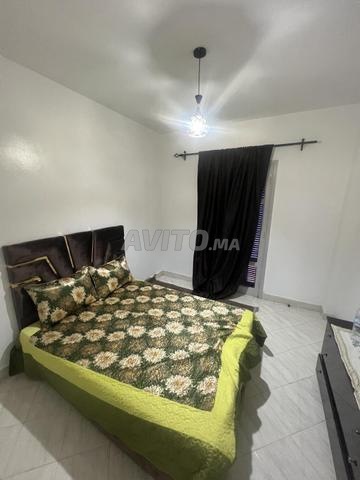 Appartement 82 m² à louer à Marrakech — Photo 7