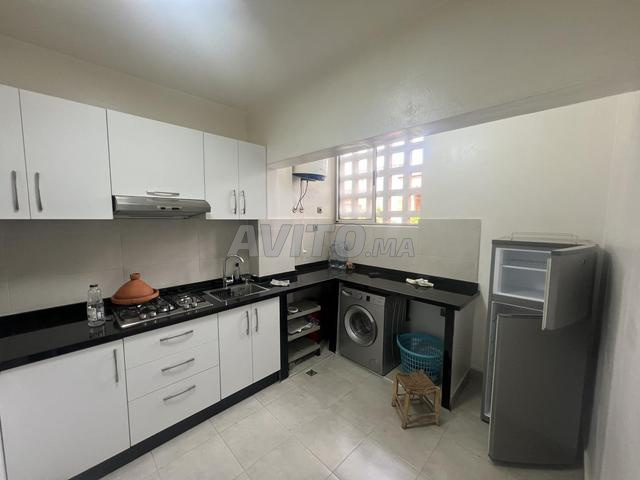 Appartement 82 m² à louer à Marrakech — Photo 9