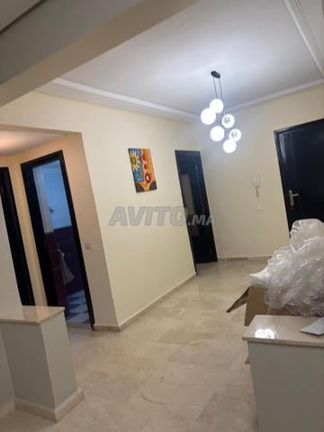 Appartement 82 m² à louer à Marrakech — Photo 14