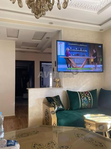 Furnished apartment 70 m² for rent in Safi — Photo 6