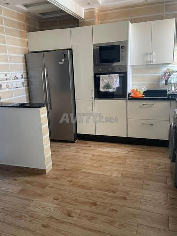 Furnished apartment 70 m² for rent in Safi — Photo 8