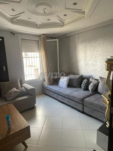 Furnished apartment 70 m² for rent in Safi — Photo 10