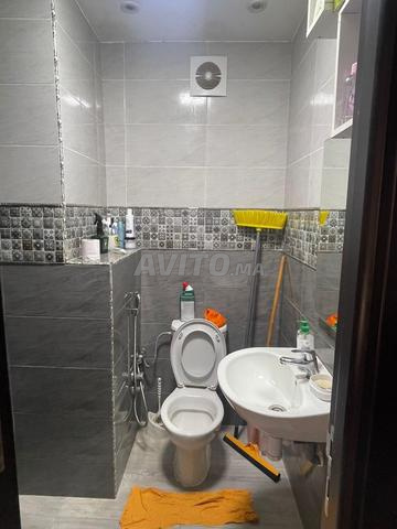 Furnished apartment 70 m² for rent in Safi — Photo 12