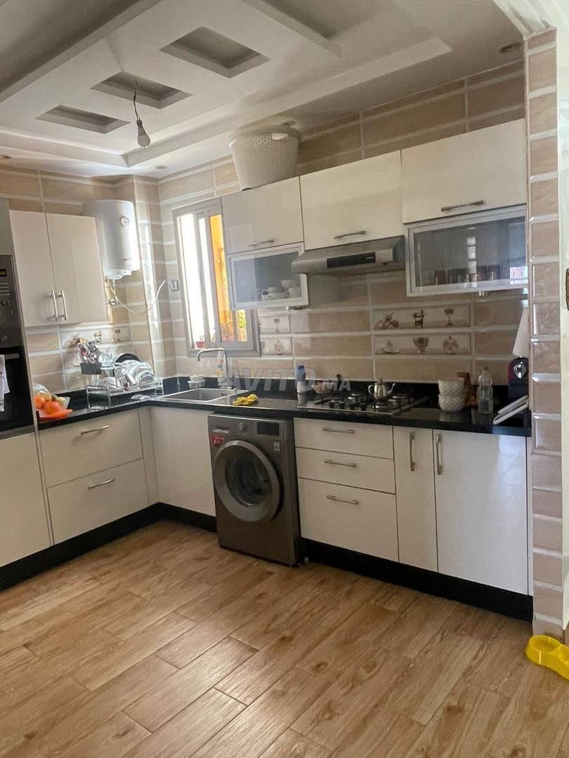 Furnished apartment 70 m² for rent in Safi — Photo 3