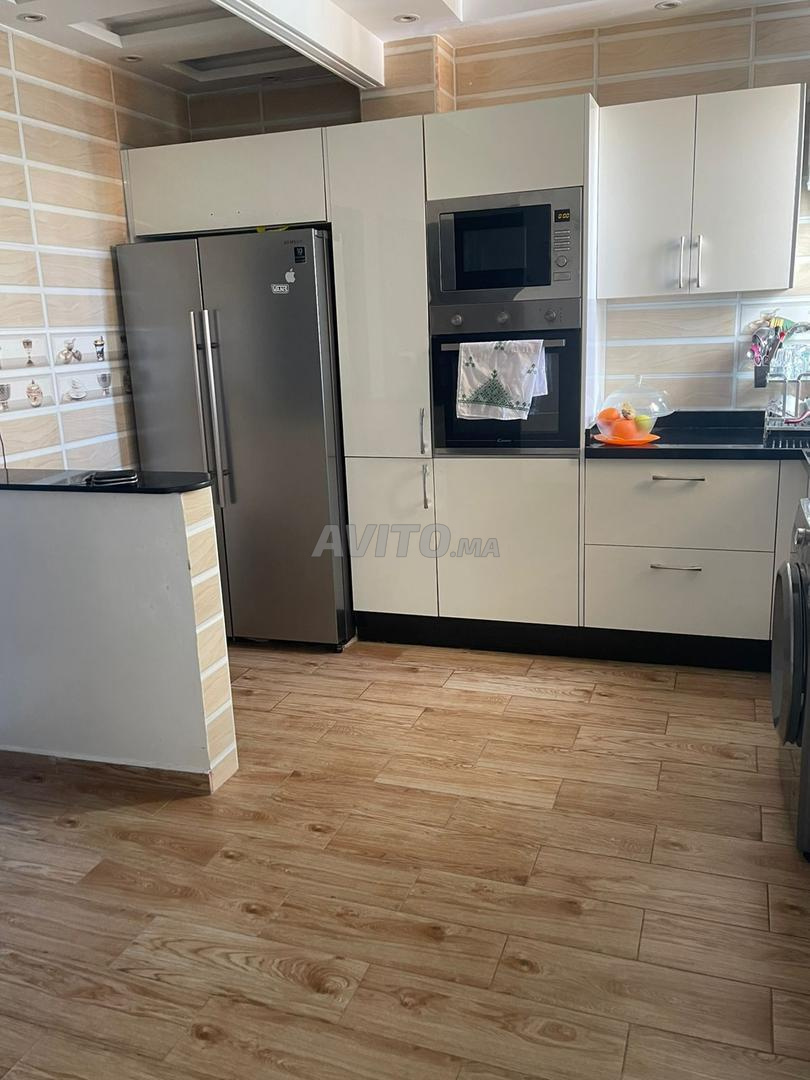Furnished apartment 70 m² for rent in Safi — Photo 7