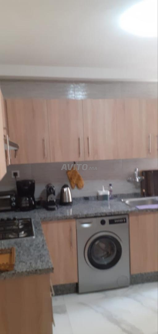 شقة مفروشة للإيجار في فاس — Photo 6