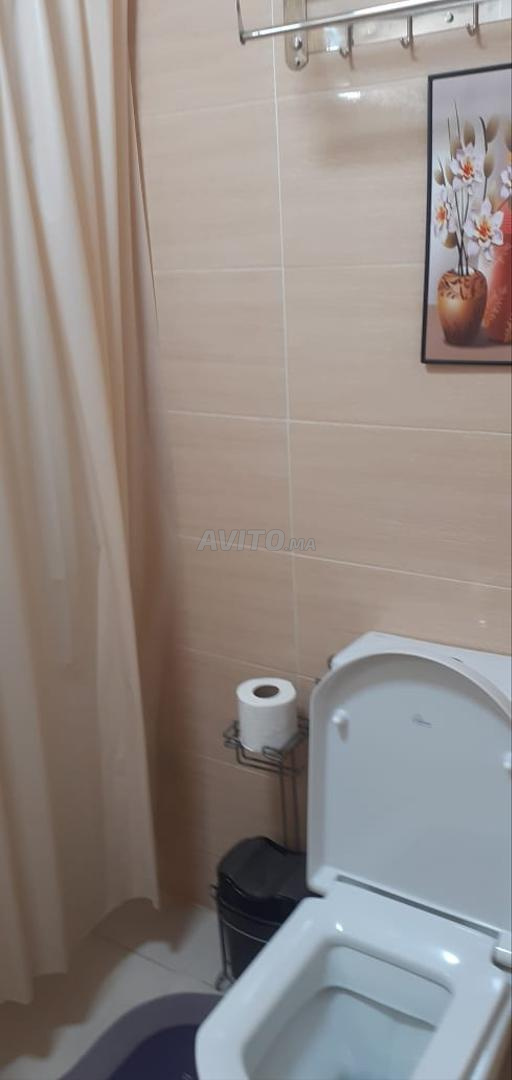 شقة مفروشة للإيجار في فاس — Photo 14