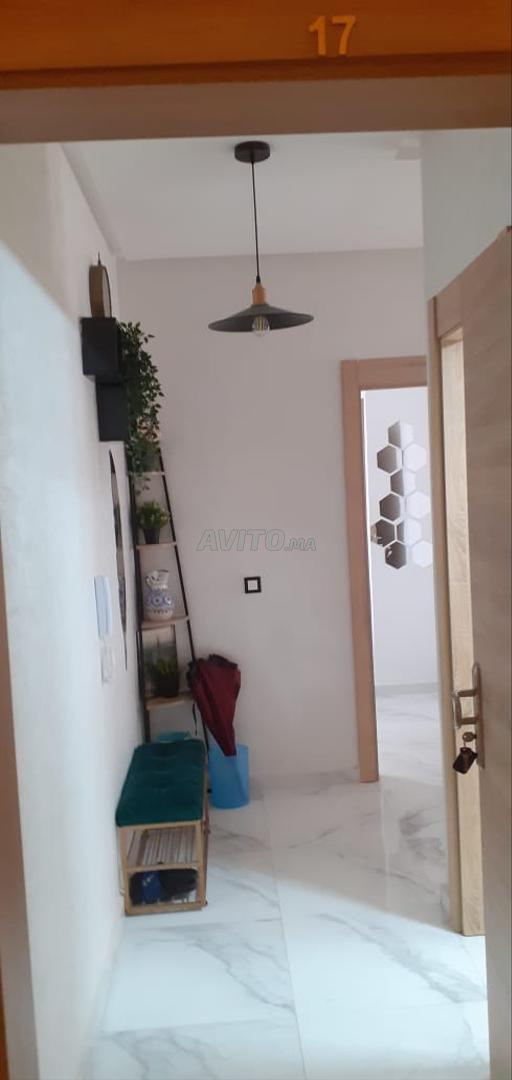 شقة مفروشة للإيجار في فاس — Photo 18