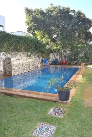 Villa for sale 580 m² in Kénitra Bir Rami — Photo 2