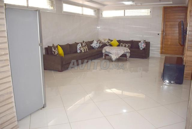 Villa for sale 580 m² in Kénitra Bir Rami — Photo 8