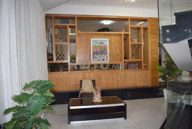 Villa for sale 580 m² in Kénitra Bir Rami — Photo 12