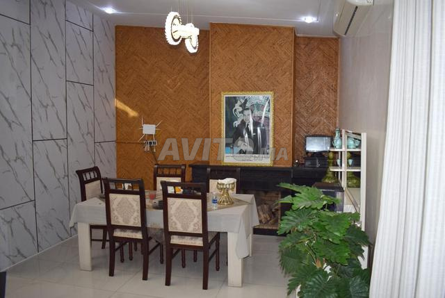 Villa for sale 580 m² in Kénitra Bir Rami — Photo 14