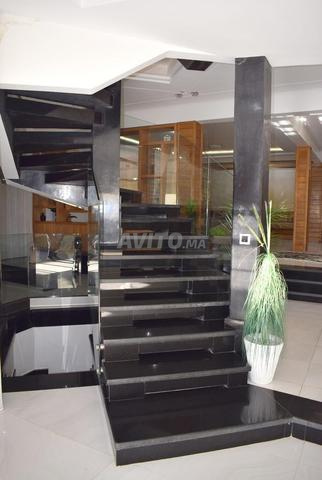 Villa for sale 580 m² in Kénitra Bir Rami — Photo 24